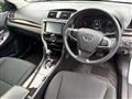 2017 Toyota Allion
