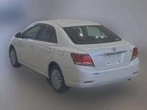 2017 Toyota Allion