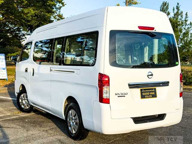 2016 Nissan NV350 Caravan