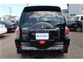 2011 Mitsubishi Pajero