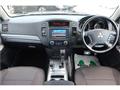 2011 Mitsubishi Pajero