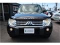 2011 Mitsubishi Pajero