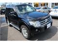 2011 Mitsubishi Pajero