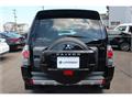 2011 Mitsubishi Pajero