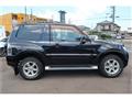 2011 Mitsubishi Pajero