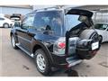 2011 Mitsubishi Pajero