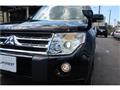 2011 Mitsubishi Pajero