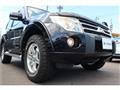2011 Mitsubishi Pajero