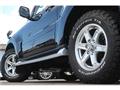 2011 Mitsubishi Pajero
