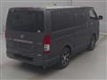 2016 Toyota Regiusace Van