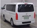 2016 Toyota Regiusace Van