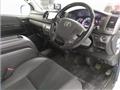 2016 Toyota Regiusace Van