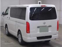 2016 Toyota Regiusace Van