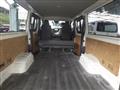 2020 Toyota Hiace Van