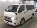 2020 Toyota Hiace Van