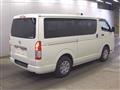 2020 Toyota Hiace Van