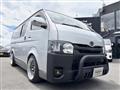 2007 Toyota Hiace Van