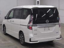 2019 Nissan Serena