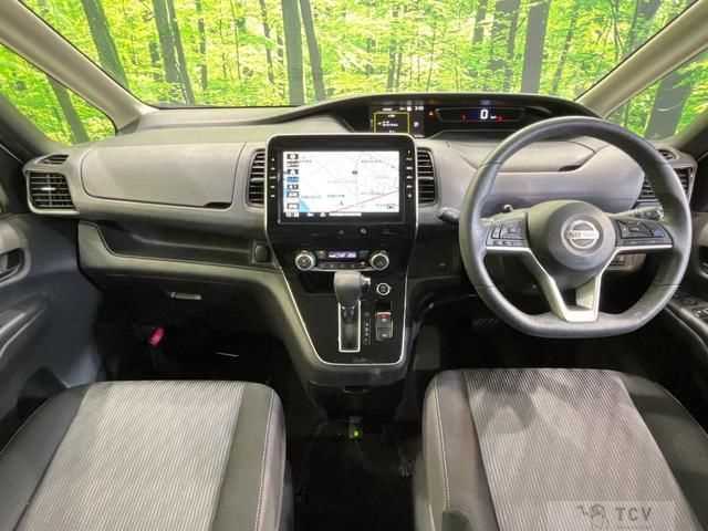 2020 Nissan Serena