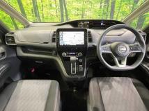 2020 Nissan Serena
