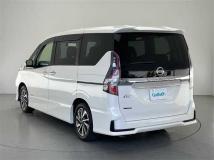 2020 Nissan Serena