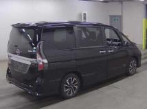 2019 Nissan Serena