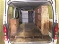 2018 Toyota Hiace Van