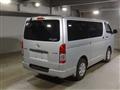 2020 Toyota Hiace Van