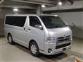 2020 Toyota Hiace Van