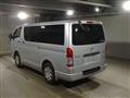 2020 Toyota Hiace Van