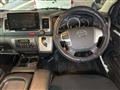 2020 Toyota Hiace Van