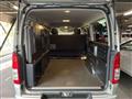 2020 Toyota Hiace Van