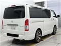 2018 Toyota Regiusace Van