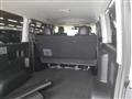 2018 Toyota Regiusace Van