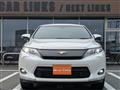 2016 Toyota Harrier
