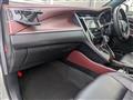 2016 Toyota Harrier