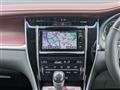 2016 Toyota Harrier