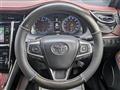 2016 Toyota Harrier