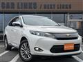 2016 Toyota Harrier
