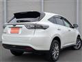 2016 Toyota Harrier