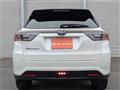 2016 Toyota Harrier