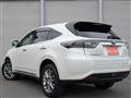 2016 Toyota Harrier