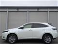 2016 Toyota Harrier