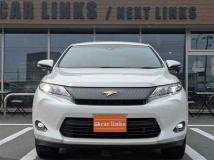 2016 Toyota Harrier