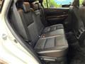 2016 Toyota Harrier