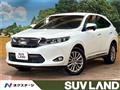 2016 Toyota Harrier