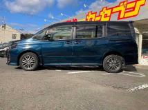 2014 Toyota Voxy