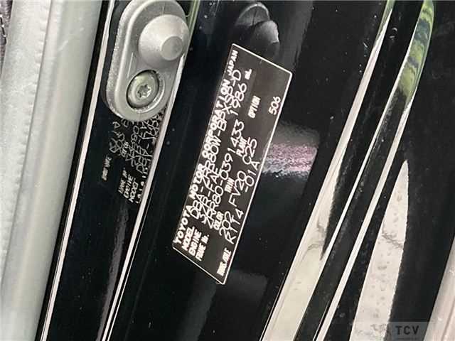 2018 Toyota Voxy
