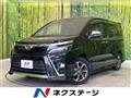 2018 Toyota Voxy