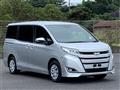 2017 Toyota Noah
